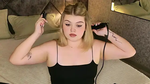 WendyPage webcam