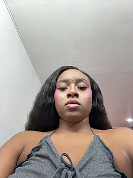 Kloe_rousse01 webcam