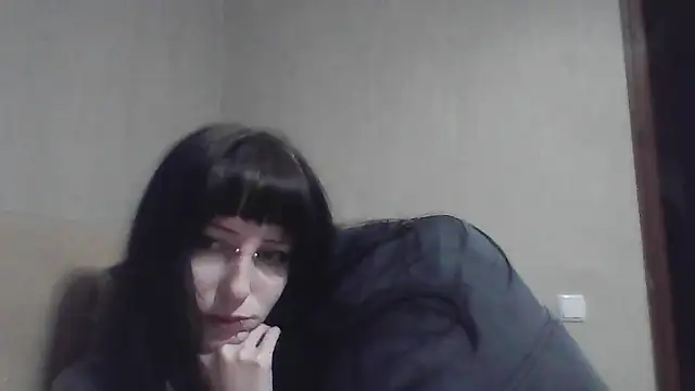 ChargedReign webcam
