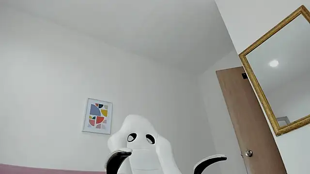 Nana_MoonLight webcam