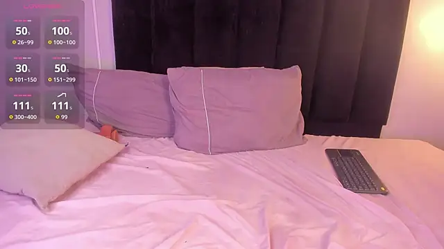 PeytonRouse1 webcam