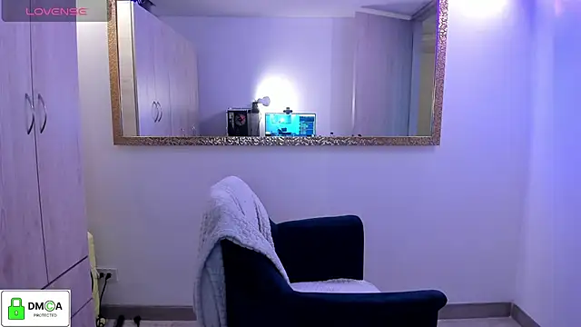 EricaVanderhill webcam