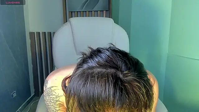AndyWiilliams webcam