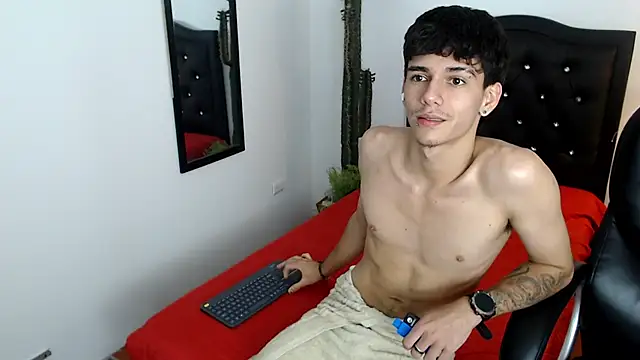 AmethystShadow17 webcam