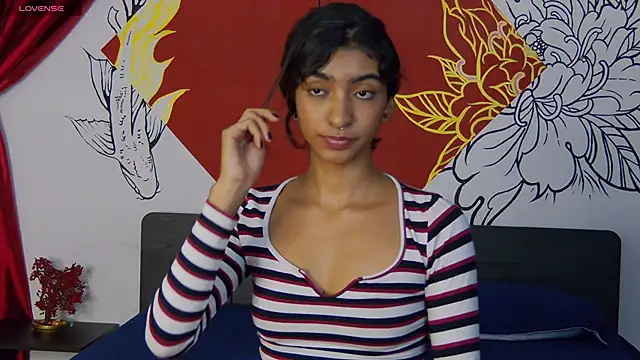Hottie_Veronica webcam