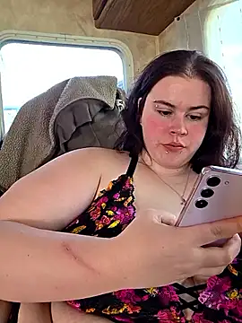 NaughtyPrincessJasmine webcam
