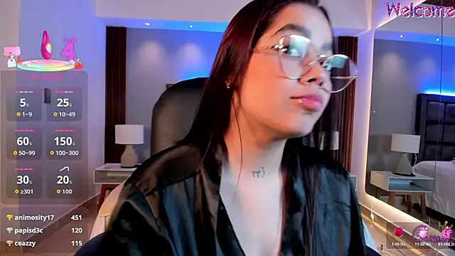 Melisa_Soto webcam