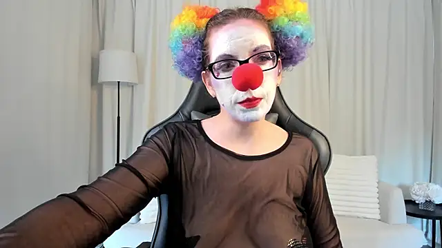 SaraDesirexo webcam