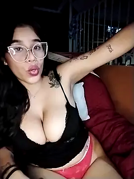 Natysha-grey webcam