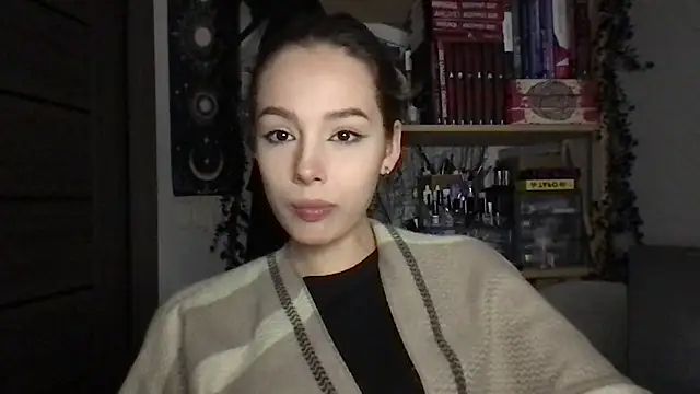 Yuna5343 webcam