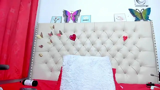celena_wonder webcam