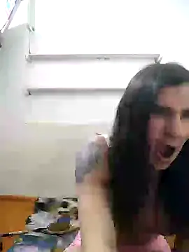 Cameron_puppy live sex cam
