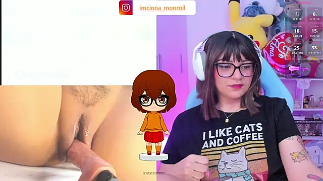 cinna_monroll live sex cam