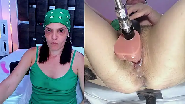 KatteMoss live sex cam