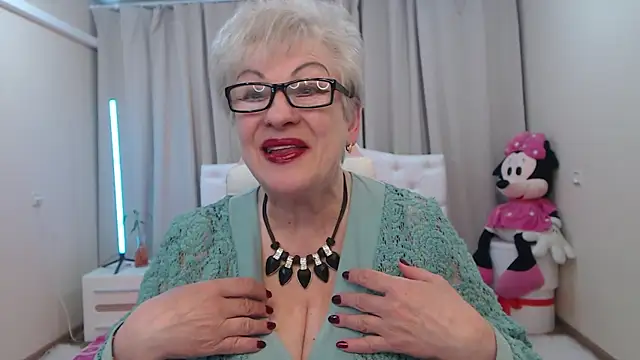 KayleSmoll webcam