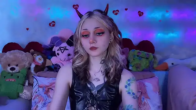 Preview of _devill_baby