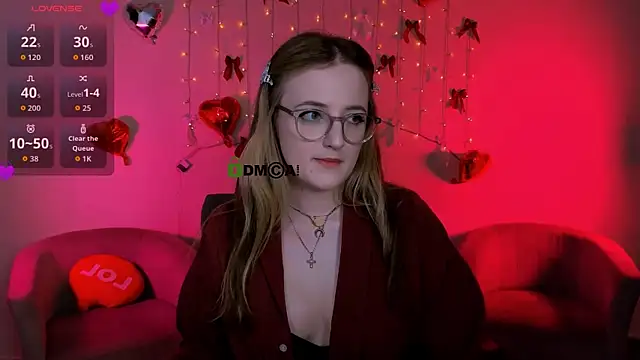 luna_berryy - Luna_berryy's free webcam - UK Sex Cams
