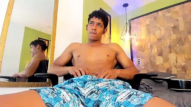 Kyros_leonidas webcam