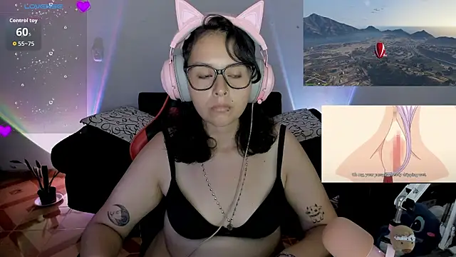 XoAiri webcam