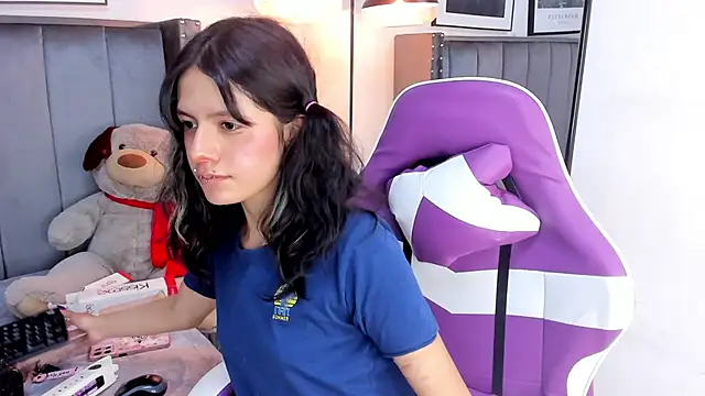 Miyu_Komori webcam