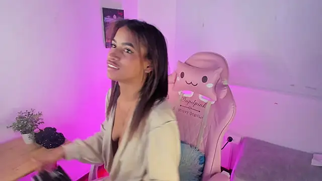 MoonRose__ webcam