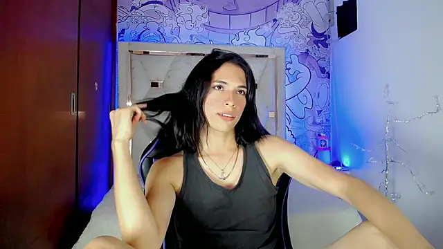 Larry_craft webcam