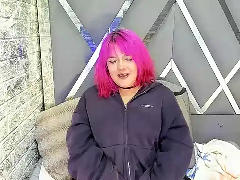 Sherry_Boomm webcam