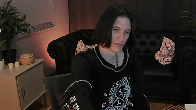 Klaude_Jam webcam