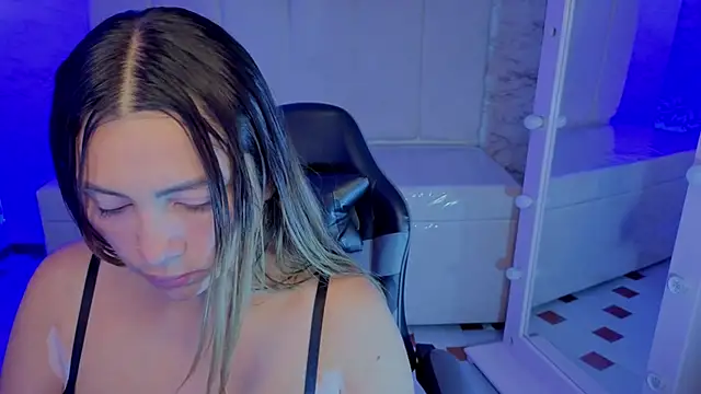 Steffany_v webcam