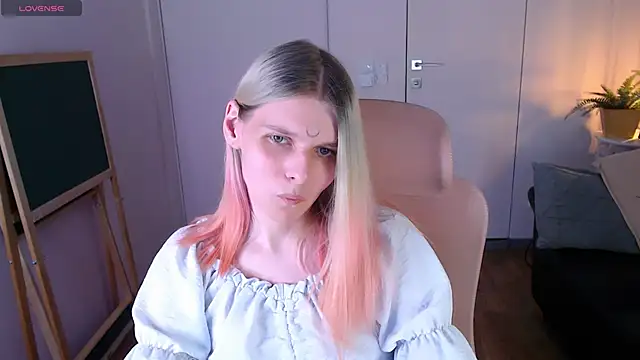 LunaEx_ webcam