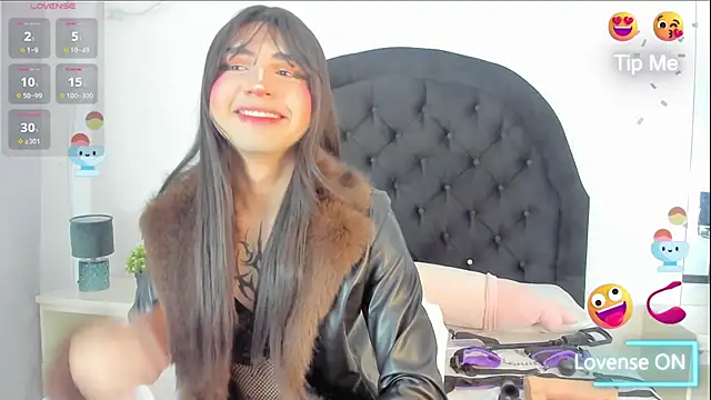 Modelo: lunmei