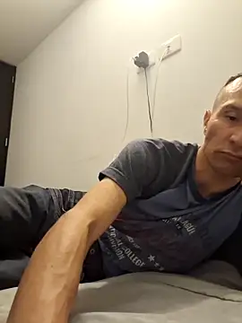 Nacho18hot webcam