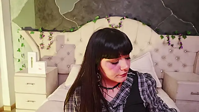 AmberGreyy_ webcam