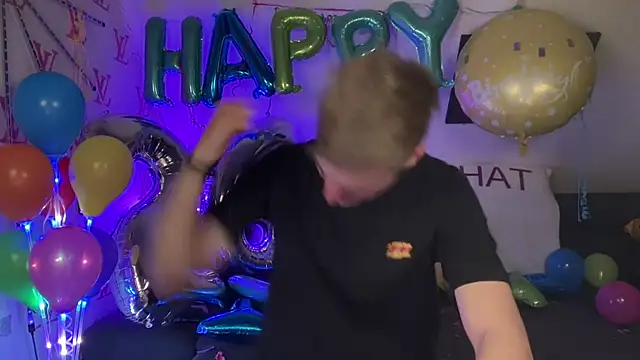 Cookieboy88 webcam
