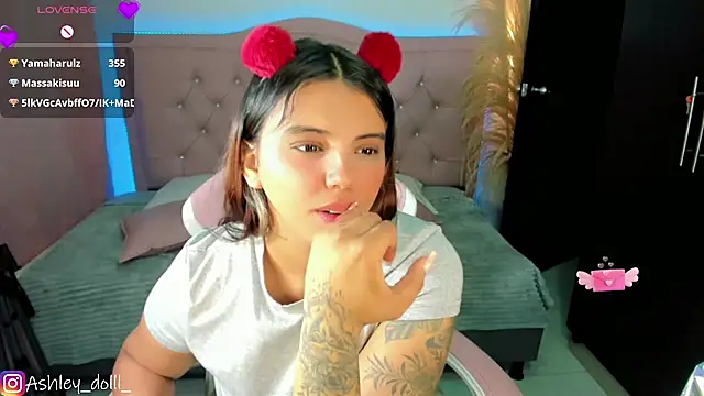 Ashley_dolll webcam