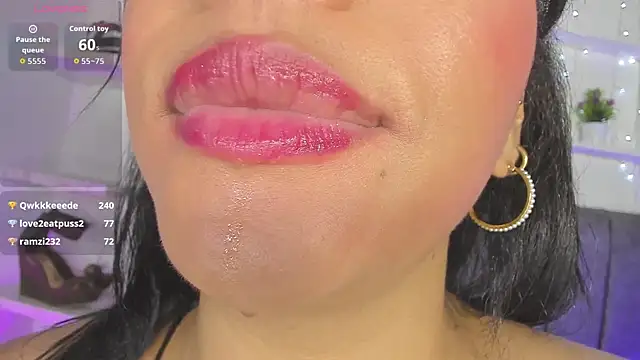 roxane- webcam