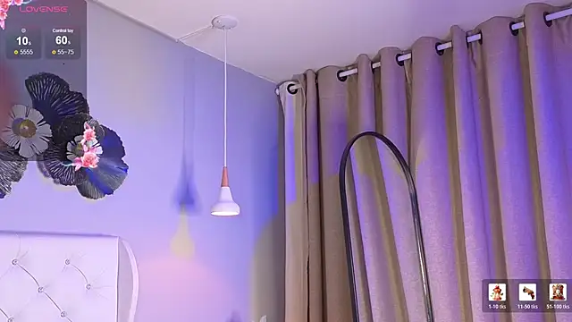 blush_bloom webcam