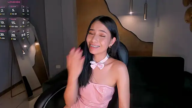 LucieMartin webcam