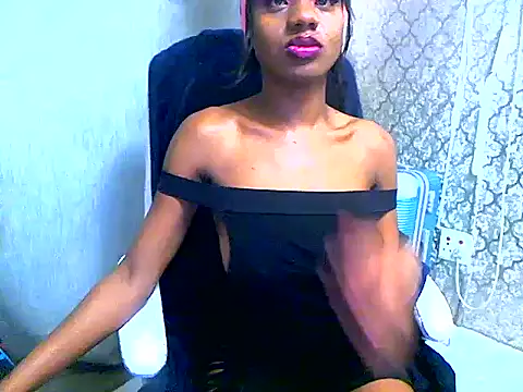 Nastyviola27 webcam