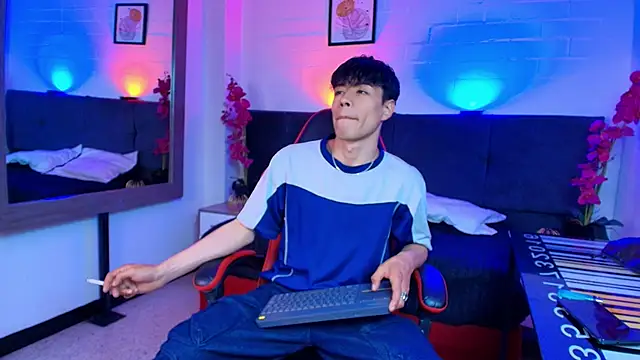 Andreew_Style webcam