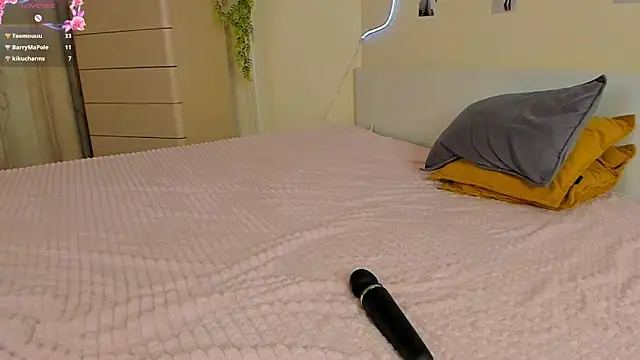 calm_desire - Calm_Desire's free webcam - UK Sex Cams
