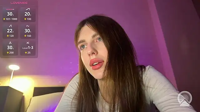 lolamila webcam