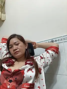 Forever_model webcam