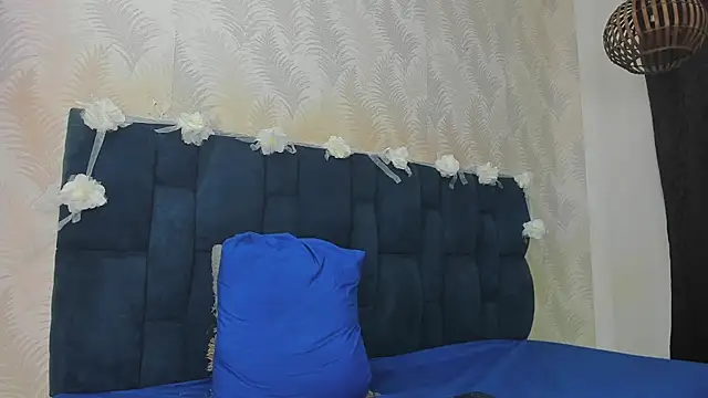Ammy_Connor1 webcam