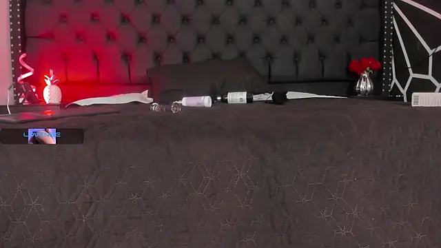 EthaanCox webcam