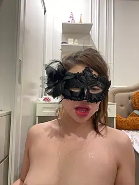 Queen-of-Love webcam