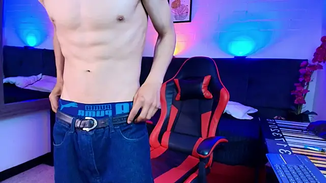 Andreew_Style webcam