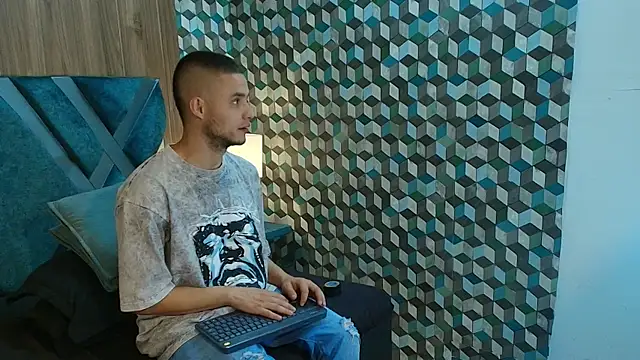 Joaho_Fernandez webcam