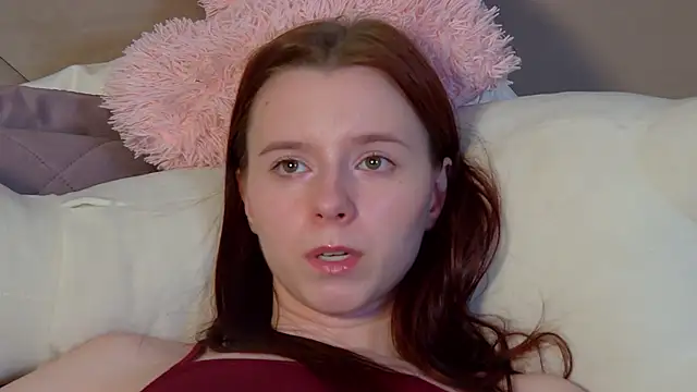 arinakubrick - ArinaKubrick's free webcam - UK Sex Cams