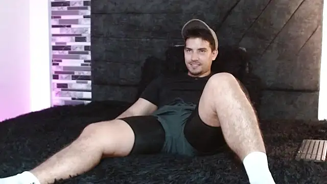 Ian_Daviz webcam